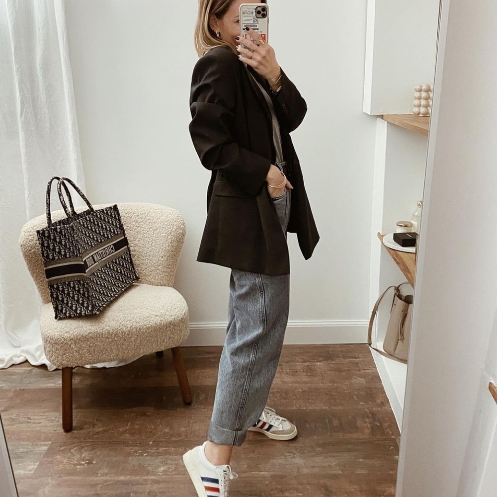 ZARA BLAZER NWT